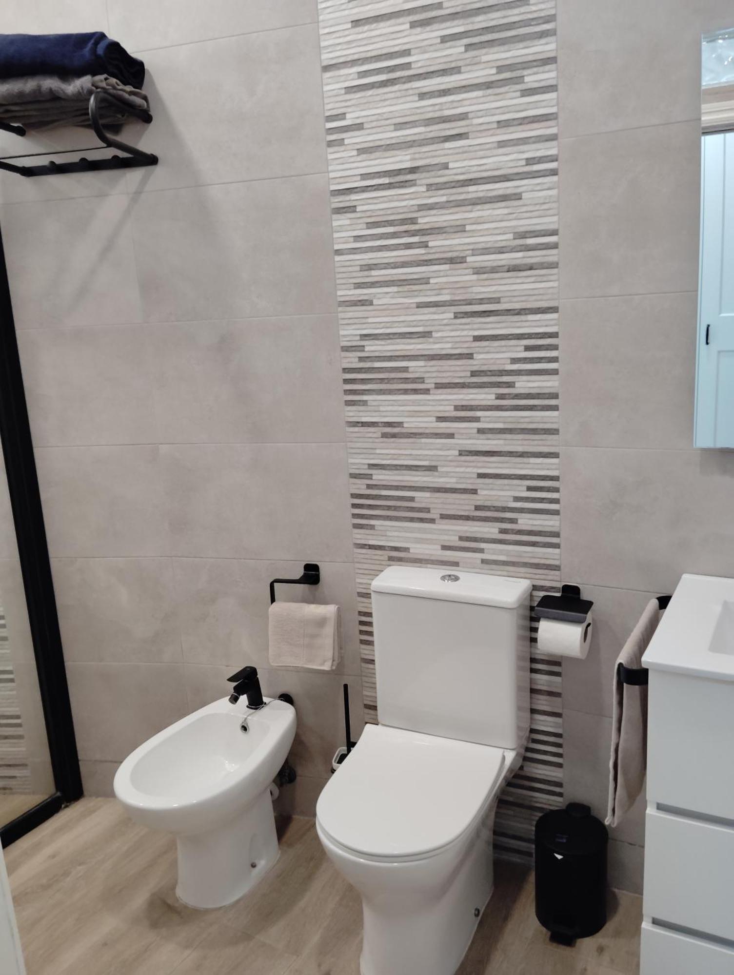 Apartamento Plaza Palmeras2 Apartment Burjassot Luaran gambar